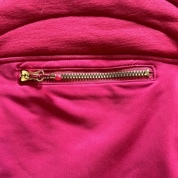 Lululemon Fleece Out Jacket - Picture 7 of 7